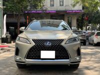 Bán xe Lexus RX 2021 450h giá 4 Tỷ 200 Triệu - Hà Nội