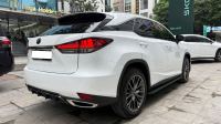 Bán xe Lexus RX 2022 300 F Sport giá 3 Tỷ 299 Triệu - Hà Nội