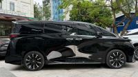 Bán xe Toyota Alphard 2024 HEV 2.5 AT giá 4 Tỷ 475 Triệu - Hà Nội