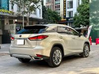 Bán xe Lexus RX 2022 350 giá 3 Tỷ 890 Triệu - Hà Nội