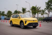 Bán xe VinFast Limo Green 2026 AT giá 666 Triệu - Hà Nội