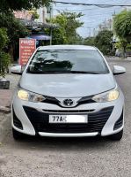 Bán xe Toyota Vios 2018 1.5E giá 295 Triệu - Bình Định