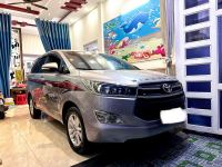 Bán xe Toyota Innova 2017 2.0E giá 410 Triệu - TP HCM