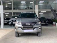 Bán xe Toyota Fortuner 2020 2.4G 4x2 AT giá 860 Triệu - TP HCM