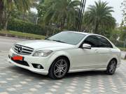 Bán xe Mercedes Benz C class 2011 C300 AMG giá 315 Triệu - Hà Nội