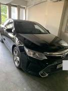 Bán xe Toyota Camry 2016 2.5Q giá 615 Triệu - Hà Nội