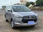 Bán xe Toyota Innova 2019 2.0E giá 455 Triệu - Đồng Nai