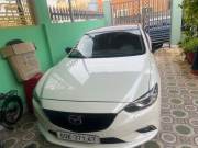 Bán xe Mazda 6 2016 2.5 AT giá 420 Triệu - Đồng Nai