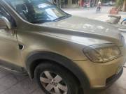 Bán xe Chevrolet Captiva 2008 LTZ 2.4 AT giá 170 Triệu - Thanh Hóa