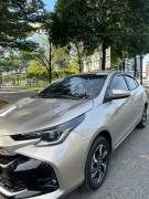 Bán xe Toyota Vios 2024 giá 460 Triệu - Bình Dương