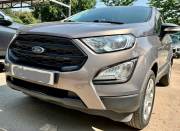 Bán xe Ford EcoSport 2018 Titanium 1.5L AT giá 410 Triệu - TP HCM