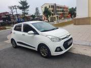 Bán xe Hyundai i10 2015 Grand 1.0 AT giá 260 Triệu - Hưng Yên