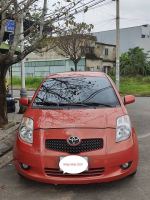 Bán xe Toyota Yaris 2007 1.3 AT giá 199 Triệu - Đà Nẵng