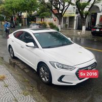 Bán xe Hyundai Elantra 2016 1.6 AT giá 350 Triệu - Đà Nẵng