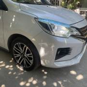 Bán xe Mitsubishi Attrage 2022 1.2 CVT giá 290 Triệu - Đà Nẵng