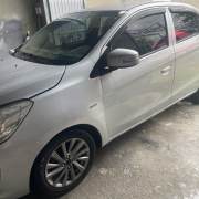 Bán xe Mitsubishi Attrage 2016 1.2 MT giá 150 Triệu - Đà Nẵng