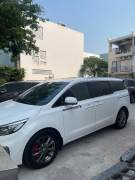 Bán xe Kia Sedona 2020 2.2 DAT Luxury giá 690 Triệu - Đà Nẵng
