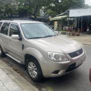 Bán xe Ford Escape 2013 XLS 2.3L 4x2 AT giá 255 Triệu - Đà Nẵng