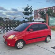 Bán xe Chevrolet Spark 2014 Lite Van 0.8 MT giá 69 Triệu - Đà Nẵng