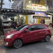 Bán xe Mitsubishi Mirage 1.2 CVT 2018 giá 235 Triệu - Đà Nẵng