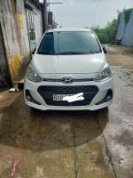 Bán xe Hyundai i10 2019 Grand 1.2 AT giá 189 Triệu - TP HCM