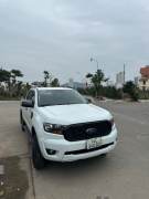 Bán xe Ford Ranger 2022 XLS 2.2L 4x2 AT giá 560 Triệu - Quảng Ninh