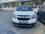 Bán xe Chevrolet Orlando LTZ 1.8 AT 2011 giá 260 Triệu - Hà Nội