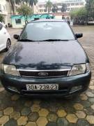 Bán xe Ford Laser 2001 Deluxe 1.6 MT giá 80 Triệu - Hà Nội