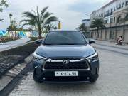 Bán xe Toyota Corolla Cross 2021 1.8V giá 710 Triệu - TP HCM