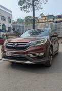 Bán xe Honda CRV 2017 2.4 AT - TG giá 615 Triệu - Hà Nội