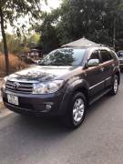 Bán xe Toyota Fortuner 2.5G 2011 giá 410 Triệu - TP HCM