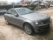 Bán xe Mercedes Benz C class 2010 C250 CGI giá 280 Triệu - Khánh Hòa