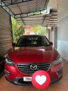 Bán xe Mazda CX5 2016 2.5 AT AWD giá 530 Triệu - Phú Yên