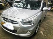 Bán xe Hyundai Accent 2015 1.4 AT giá 315 Triệu - TP HCM