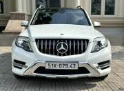 Bán xe Mercedes Benz GLK Class 2014 GLK250 AMG 4Matic giá 595 Triệu - TP HCM