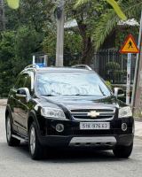 Bán xe Chevrolet Captiva 2009 LTZ 2.0 AT giá 210 Triệu - TP HCM