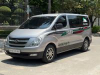 Bán xe Hyundai Grand Starex 2016 2.4 MT giá 360 Triệu - TP HCM