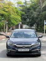 Bán xe Honda Civic G 1.8 AT 2020 giá 489 Triệu - TP HCM