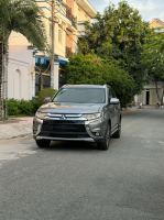 Bán xe Mitsubishi Outlander 2019 2.0 CVT giá 445 Triệu - TP HCM