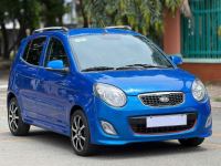 Bán xe Kia Morning 2011 SX 1.1 AT Sport giá 145 Triệu - TP HCM