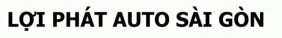 Lợi Phát Auto Sài Gòn