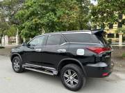 Bán xe Toyota Fortuner 2017 2.7V 4x2 AT giá 655 Triệu - Hà Nội