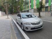 Bán xe Toyota Corolla altis 2014 1.8G AT giá 440 Triệu - Hà Nội