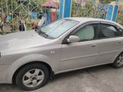 Bán xe Daewoo Lacetti 2008 EX 1.6 MT giá 110 Triệu - Hà Nội