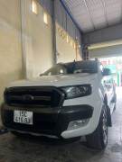 Bán xe Ford Ranger Wildtrak 3.2L 4x4 AT 2017 giá 565 Triệu - Hải Phòng