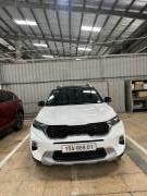 Bán xe Kia Sonet 2023 Premium 1.5 AT giá 575 Triệu - Hải Phòng