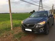 Bán xe Mazda CX5 2016 2.0 AT giá 450 Triệu - TP HCM