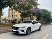Bán xe Volvo S60 B5 R-Design AWD 2021 giá 1 Tỷ 280 Triệu - Hà Nội