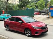 Bán xe Honda City RS 1.5 AT 2021 giá 472 Triệu - Hà Nội