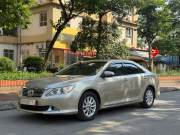 Bán xe Toyota Camry 2.0E 2013 giá 429 Triệu - Hà Nội